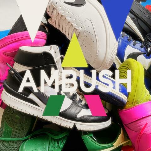 AMBUSH (feat. Young Koga & RAFnotraphael)