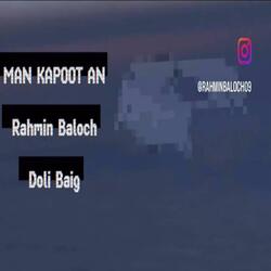 Man Kapoot an