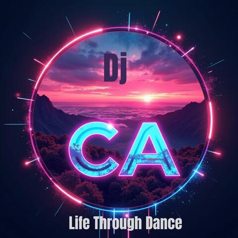 Life Through Dance