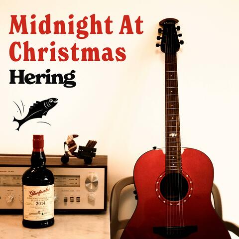 Midnight At Christmas