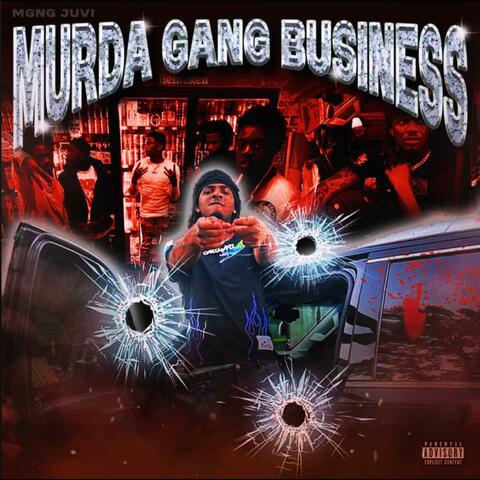 Murda Gang Business