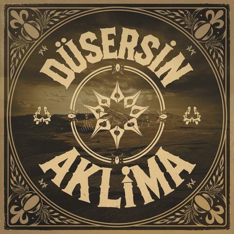 Düşersin Aklıma