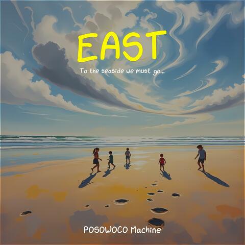 East