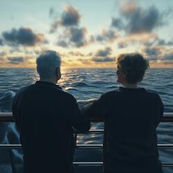 너의 그림자 (Your Shadow)