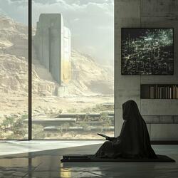 기다림의 끝 (End of Waiting)