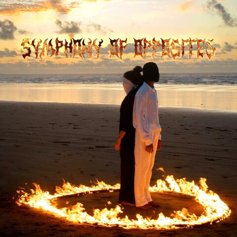 SYMPHONY OF OPPOSITES