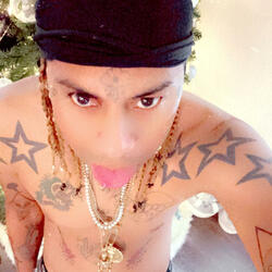 Lloramos (feat. TheRicoboy666)