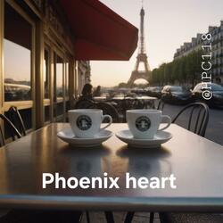 Phoenix Heart