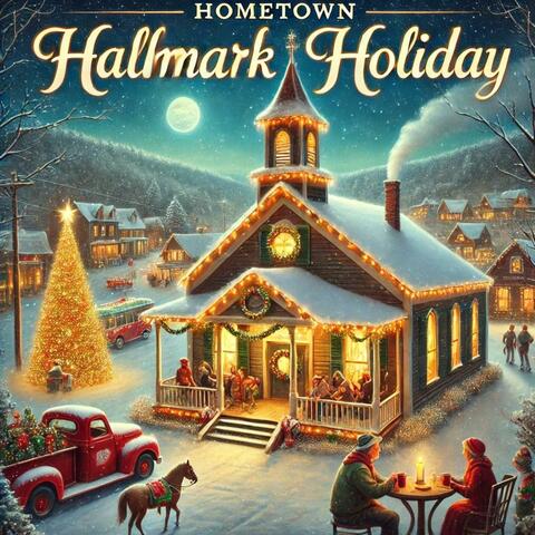 Hometown Hallmark Holiday