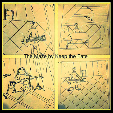 The Maze