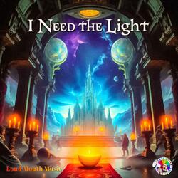 I Need The Light (Female Singer Vs.)