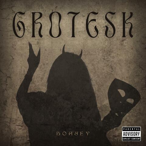 GROTESK