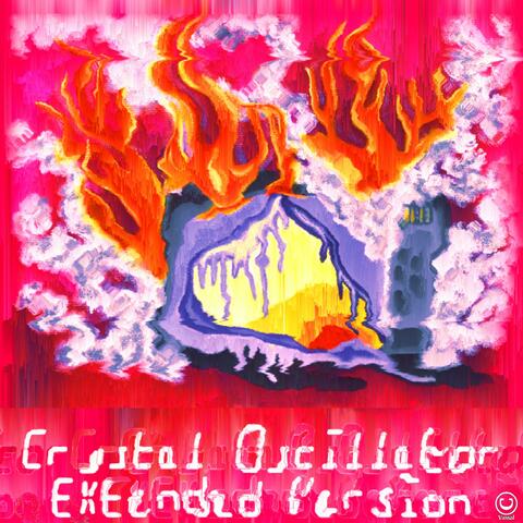 Crystal Oscillator (Extended Version)