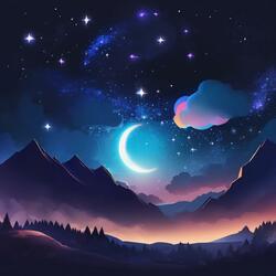 Pulse Of The Night