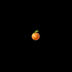 tangerines