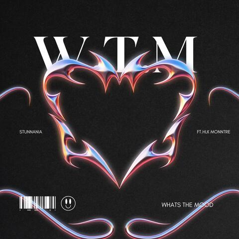 Whats The Mood (feat. stunnania)