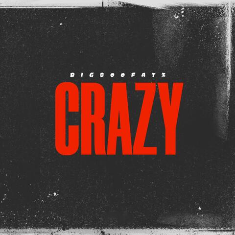 CRAZY (Radio Edit)