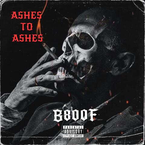 ASHES TO ASHES