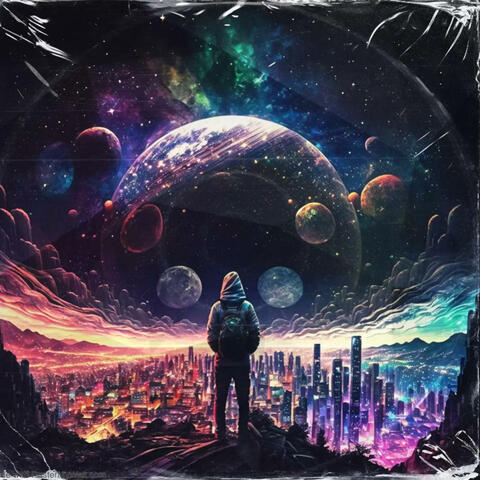 INFINITY AND BEYOND (feat. DoughOvaEast)