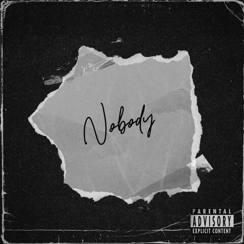 Nobody (feat. 900 tweakalot)
