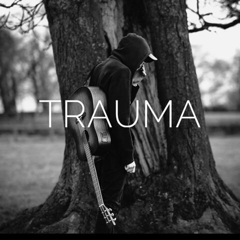 Trauma (feat. Tamzin Whelan)
