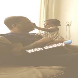 With Daddy (Instrumental)