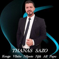 Kenge Vllahe  Nẽpote  Njik  All  Papu