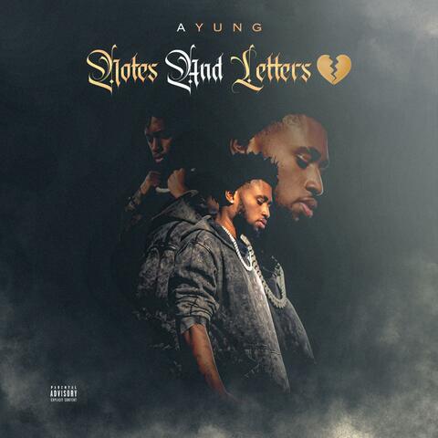 Ep (Notes and Letters)