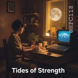 Tides of Strength remastered