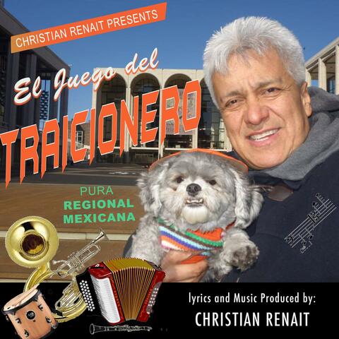 El Juego Del Traicionero