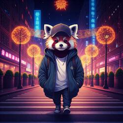 City Walk