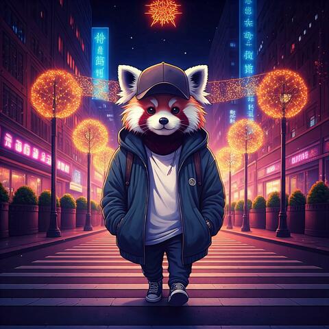 City Walk