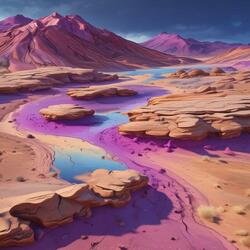 Dry Spell (Alternate Version)