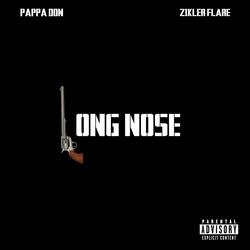 Long Nose (feat. Zikler Flare)