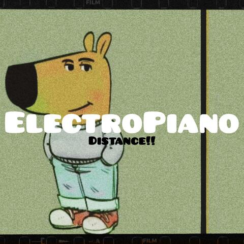 ElectroPiano