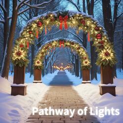 Pathway of Lights