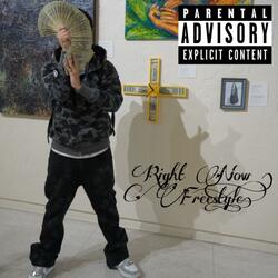 Right now (produced by 808LEEK x Descart x beatsbykellyy Remix)