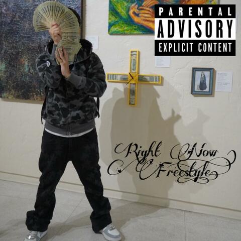Right now (produced by 808LEEK x Descart x beatsbykellyy Remix)
