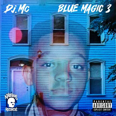 Blue Magic 3