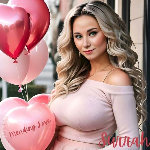 Mending Love