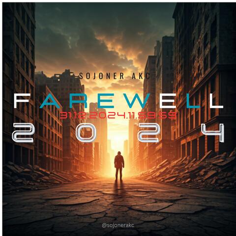 Farewell 2024