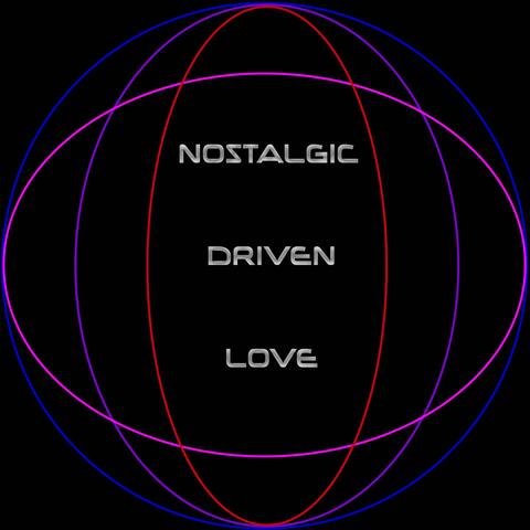 Nostalgic Driven Love
