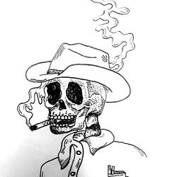 cowboys don't cry