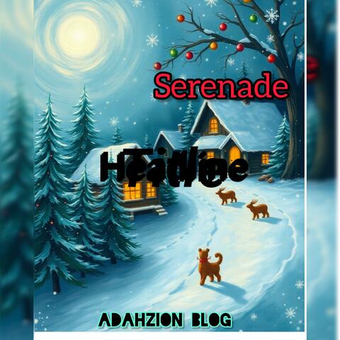 Serenade