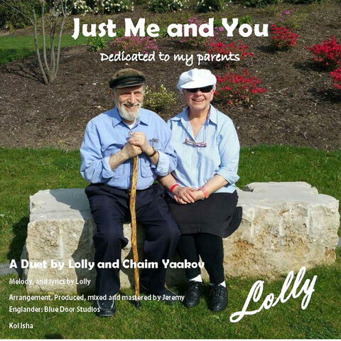 Just Me and You (ki) (feat. Chaim Yaakov)