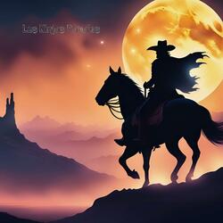 Soy El Caballero Cowboy