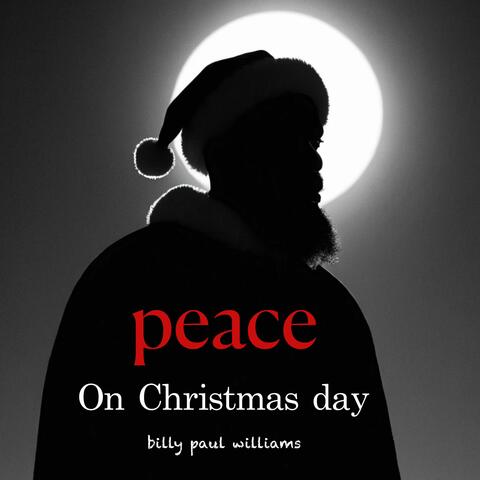Peace on Christmas day