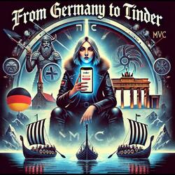 From Germany to Tinder