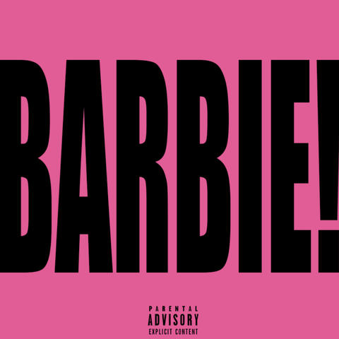 BARBIE!