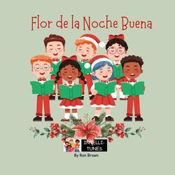 Flor de la Noche Buena
